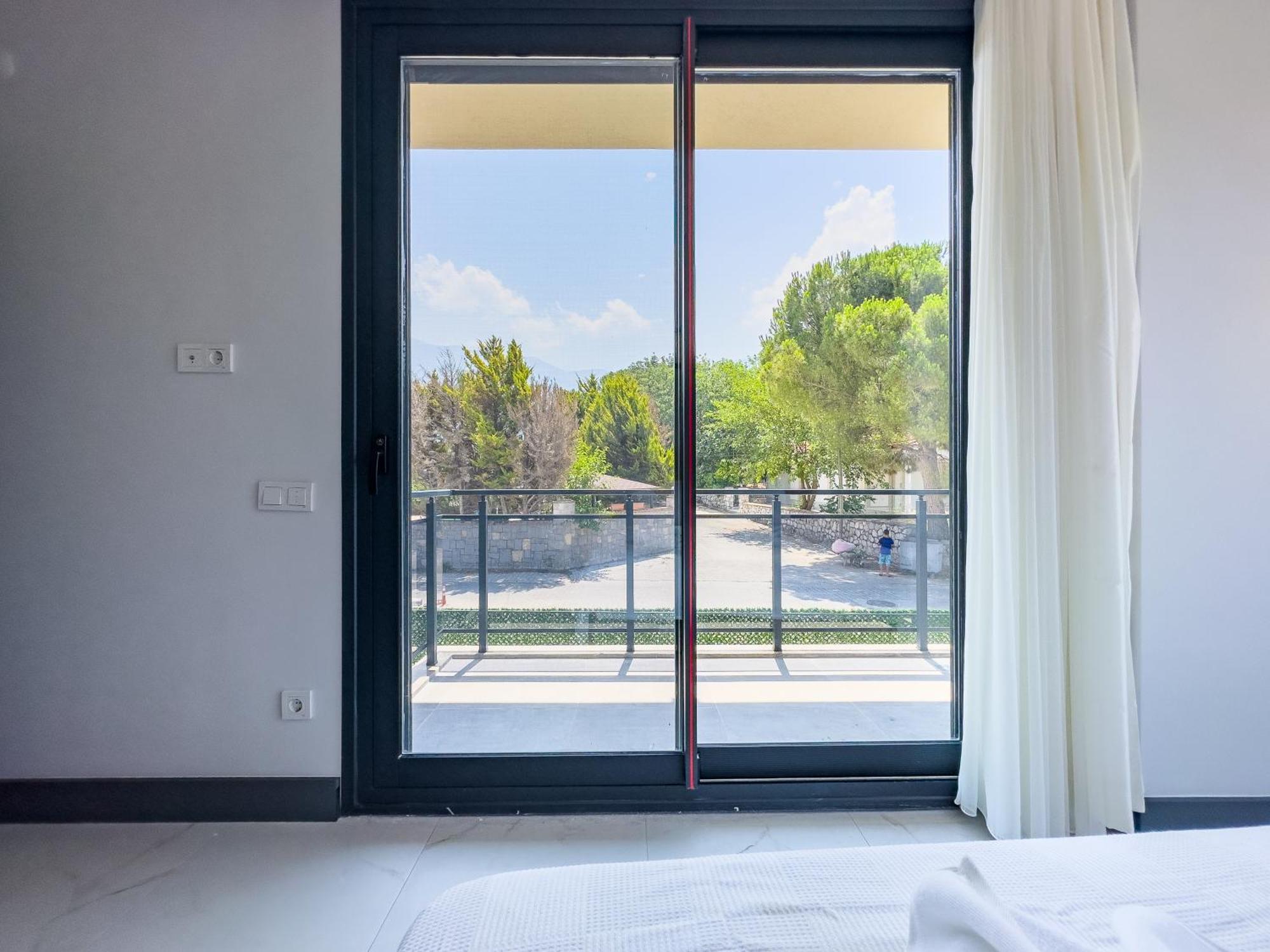 Capella Villas Fethiye Kültér fotó